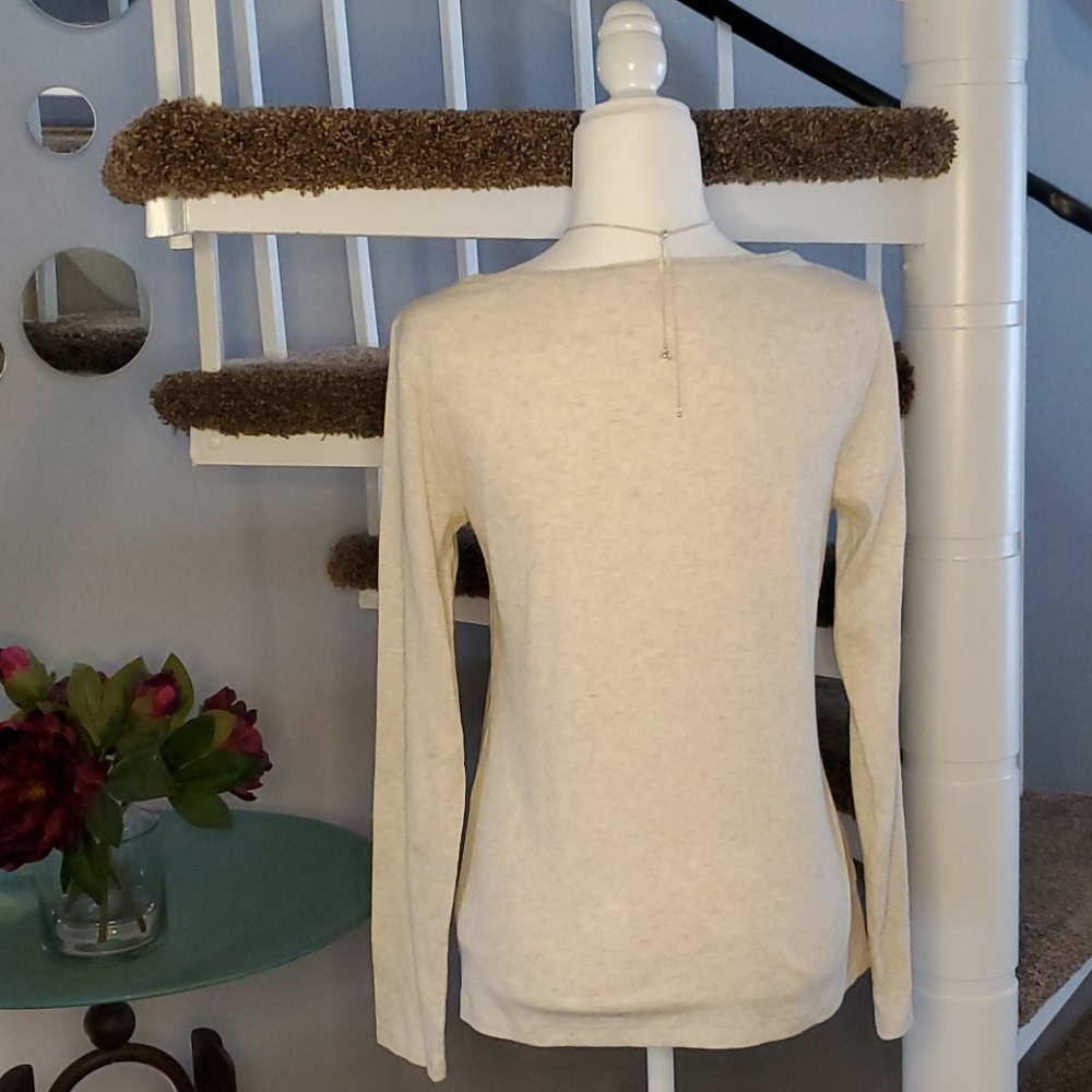 GAP 2 Ribbed Tees - Picture 4 of 13